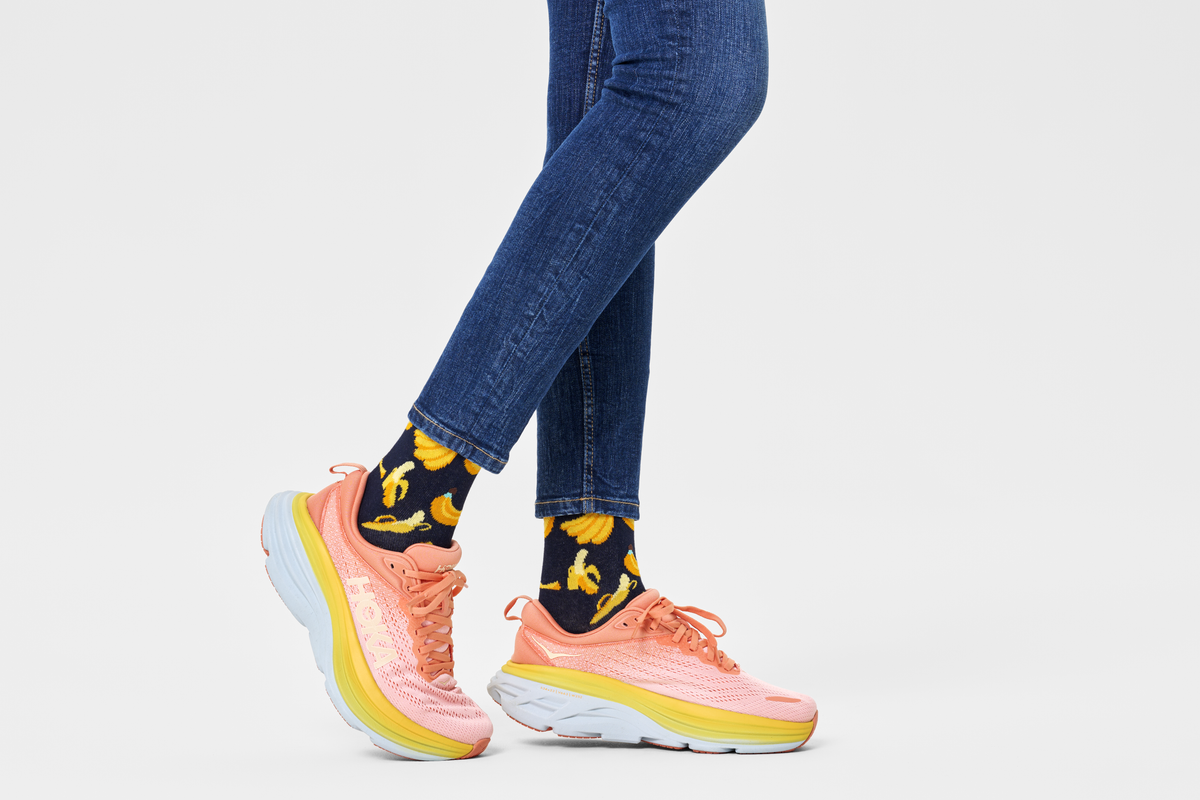 Banana Sock