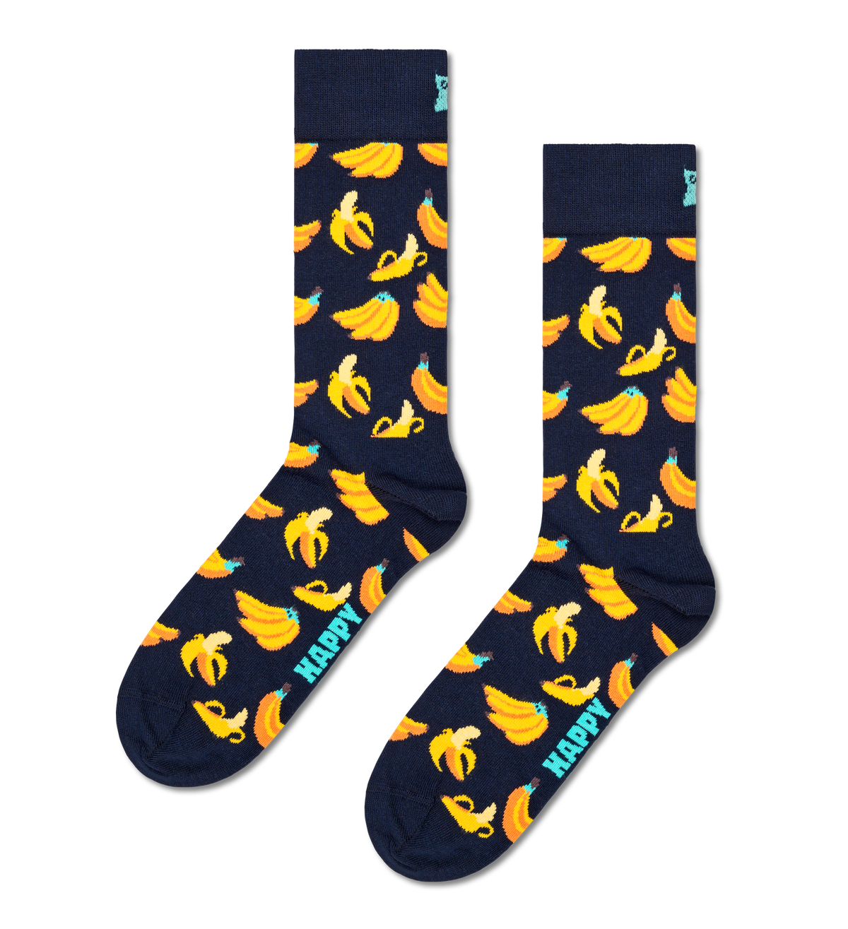 Banana Sock