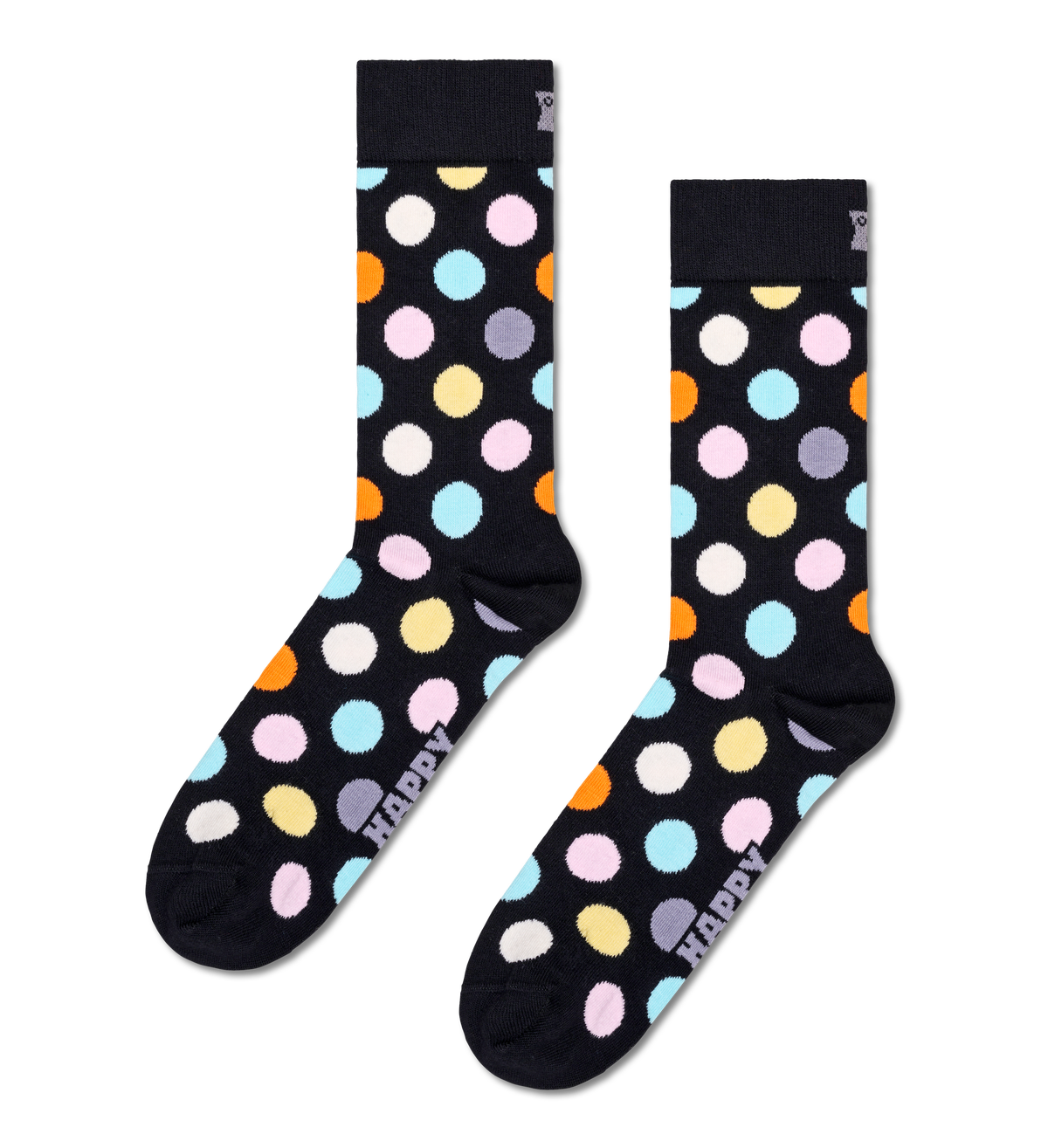 Big Dot Sock
