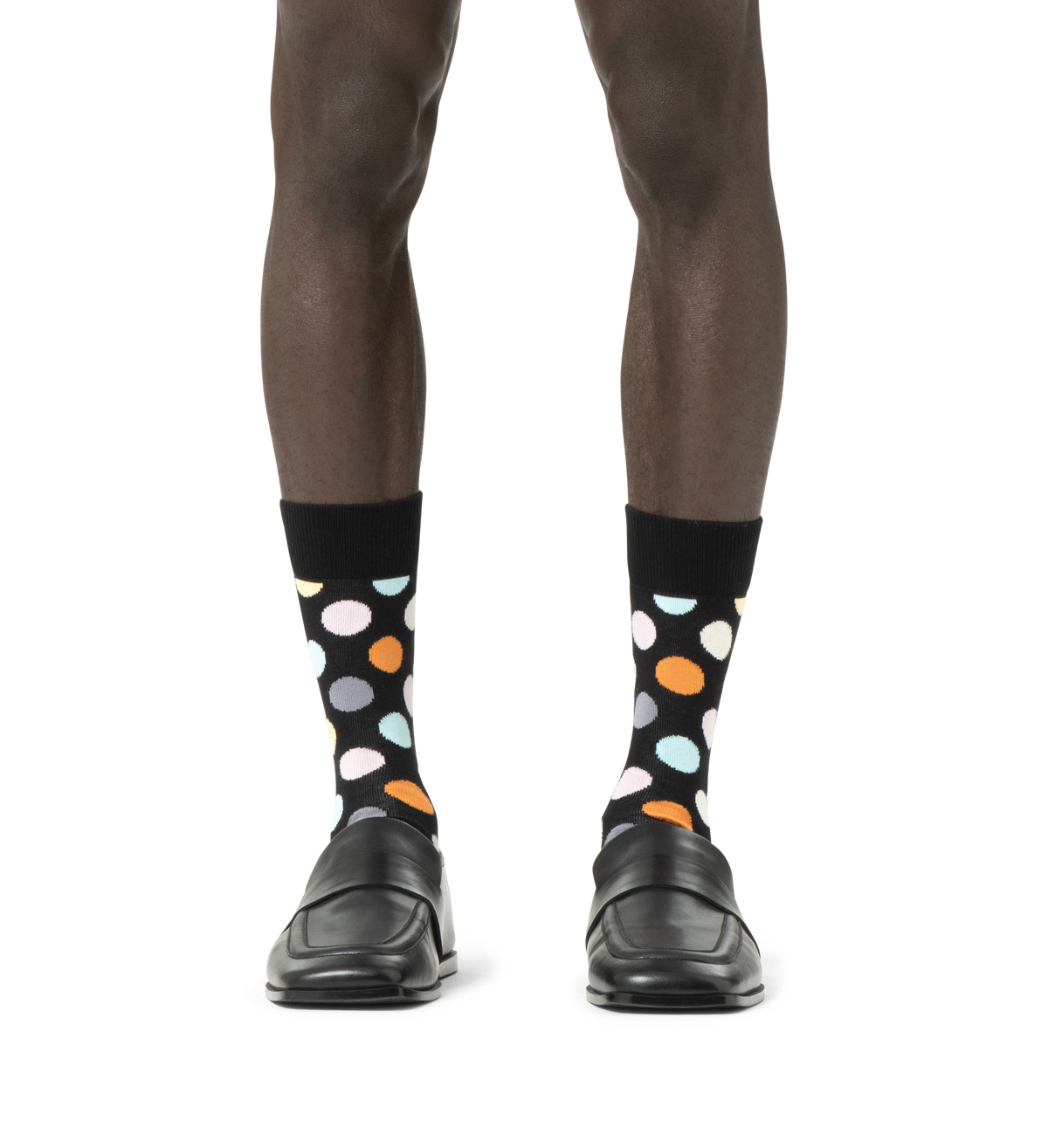 Big Dot Sock