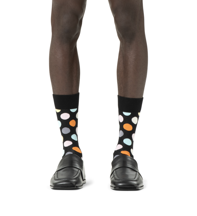 Big Dot Sock