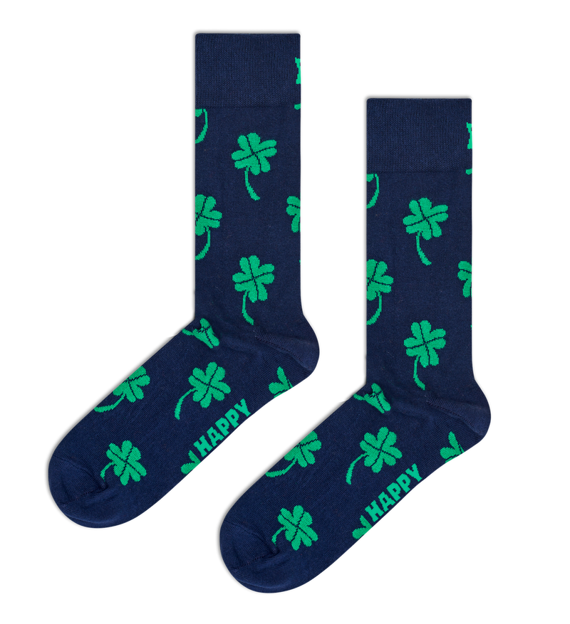 Big Luck Sock