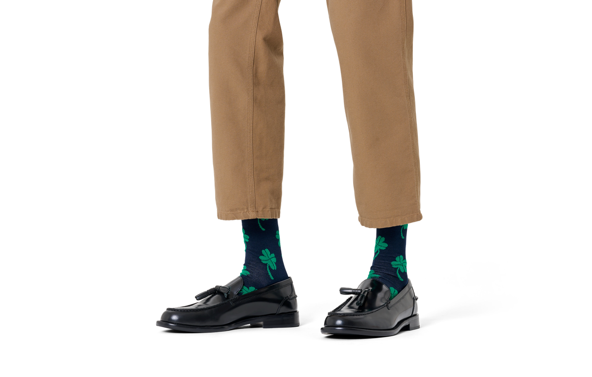 Big Luck Sock