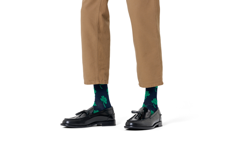 Big Luck Sock