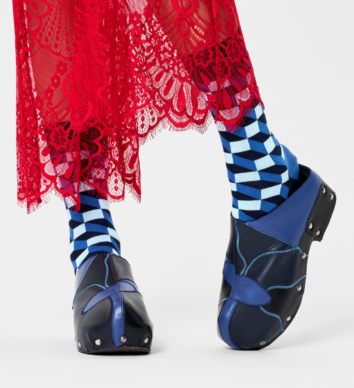 Filled Optic Sock