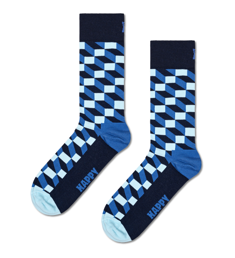 Filled Optic Sock
