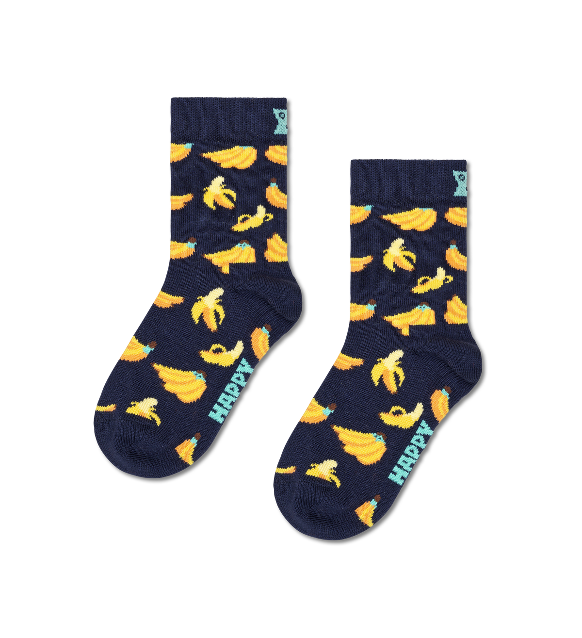 Kids Banana Sock
