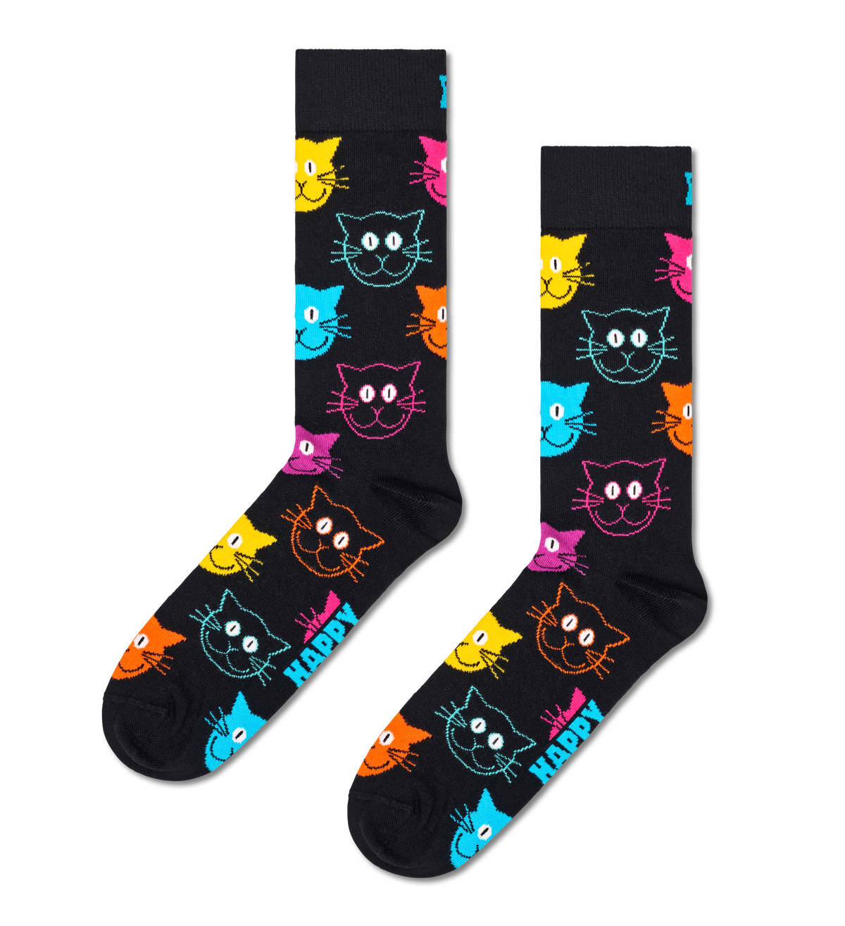 Cat Sock