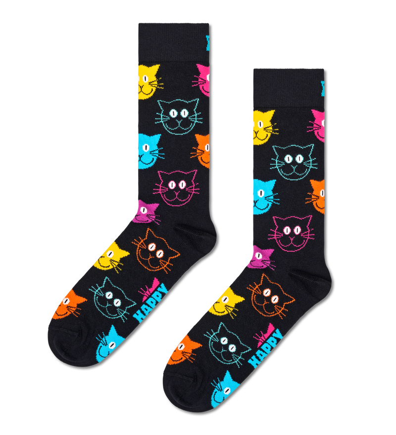 Cat Sock