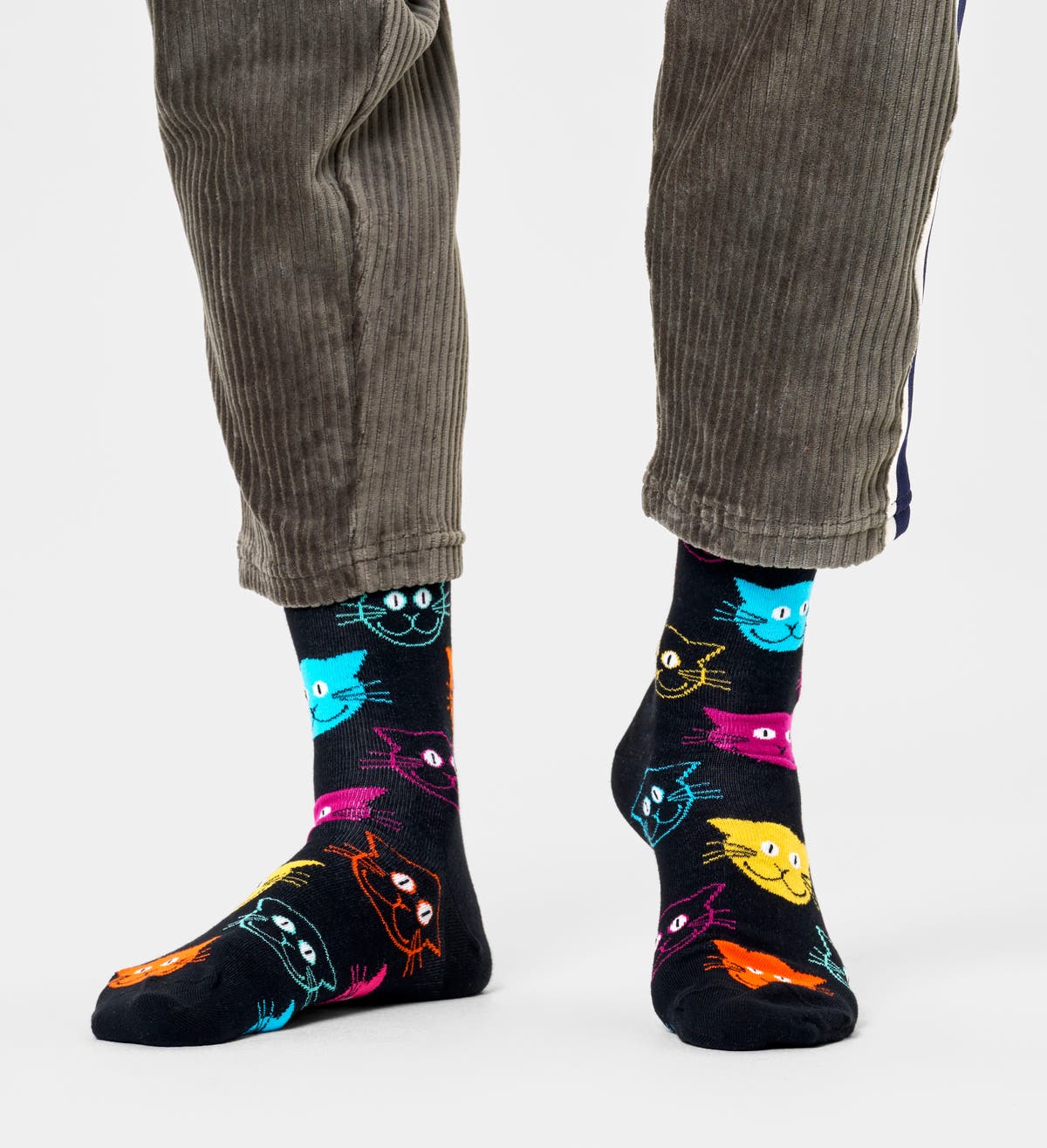Cat Sock