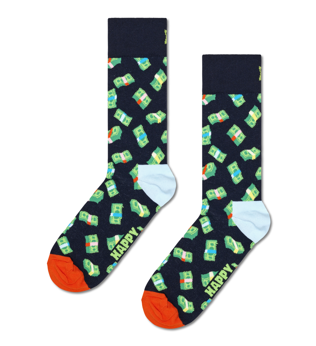 Money Money Sock