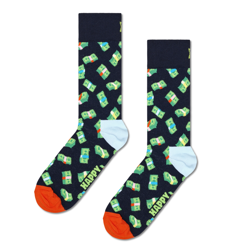 Money Money Sock