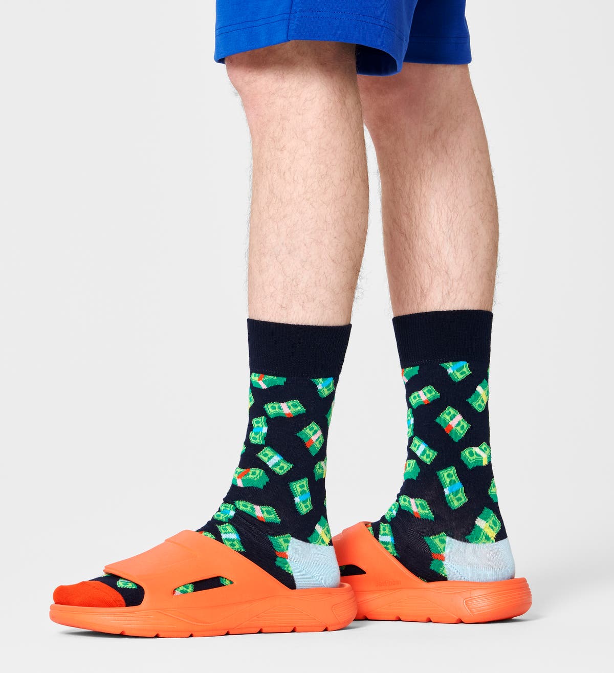 Money Money Sock