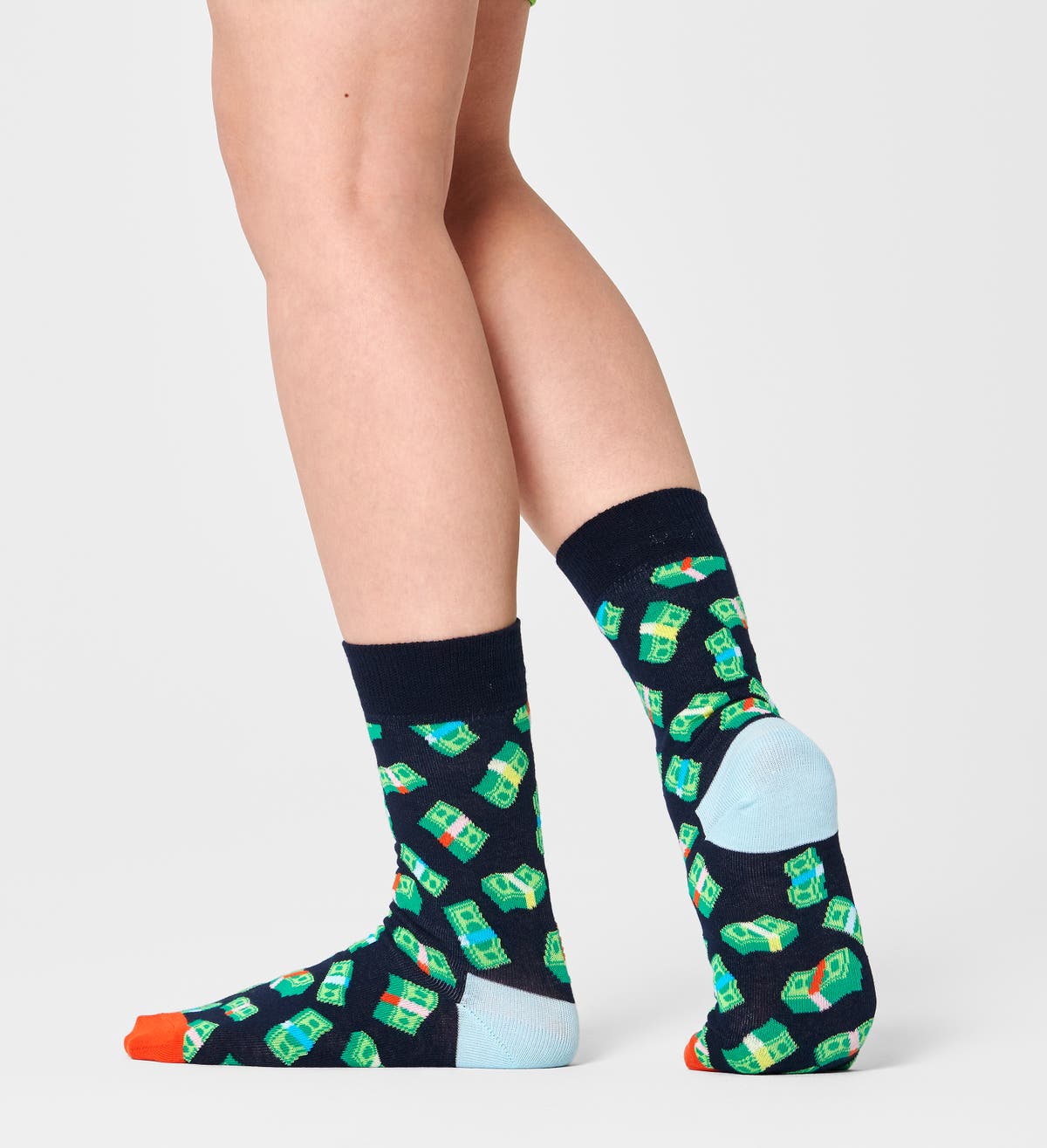 Money Money Sock