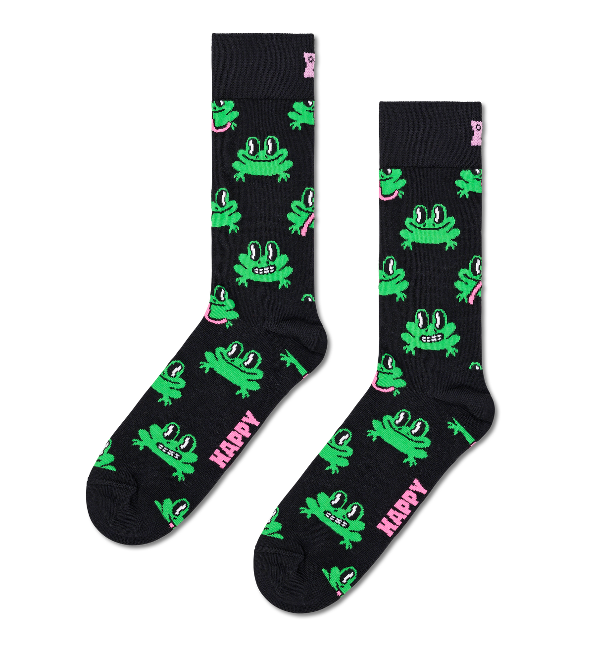 Frog Sock