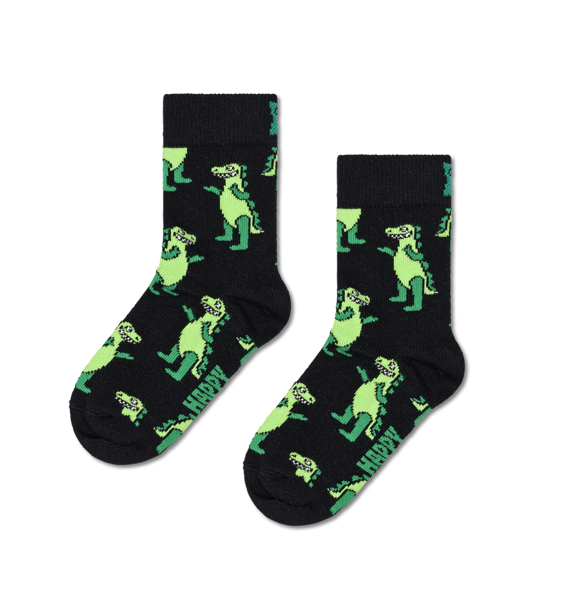 Kids Inflatable Dino Sock