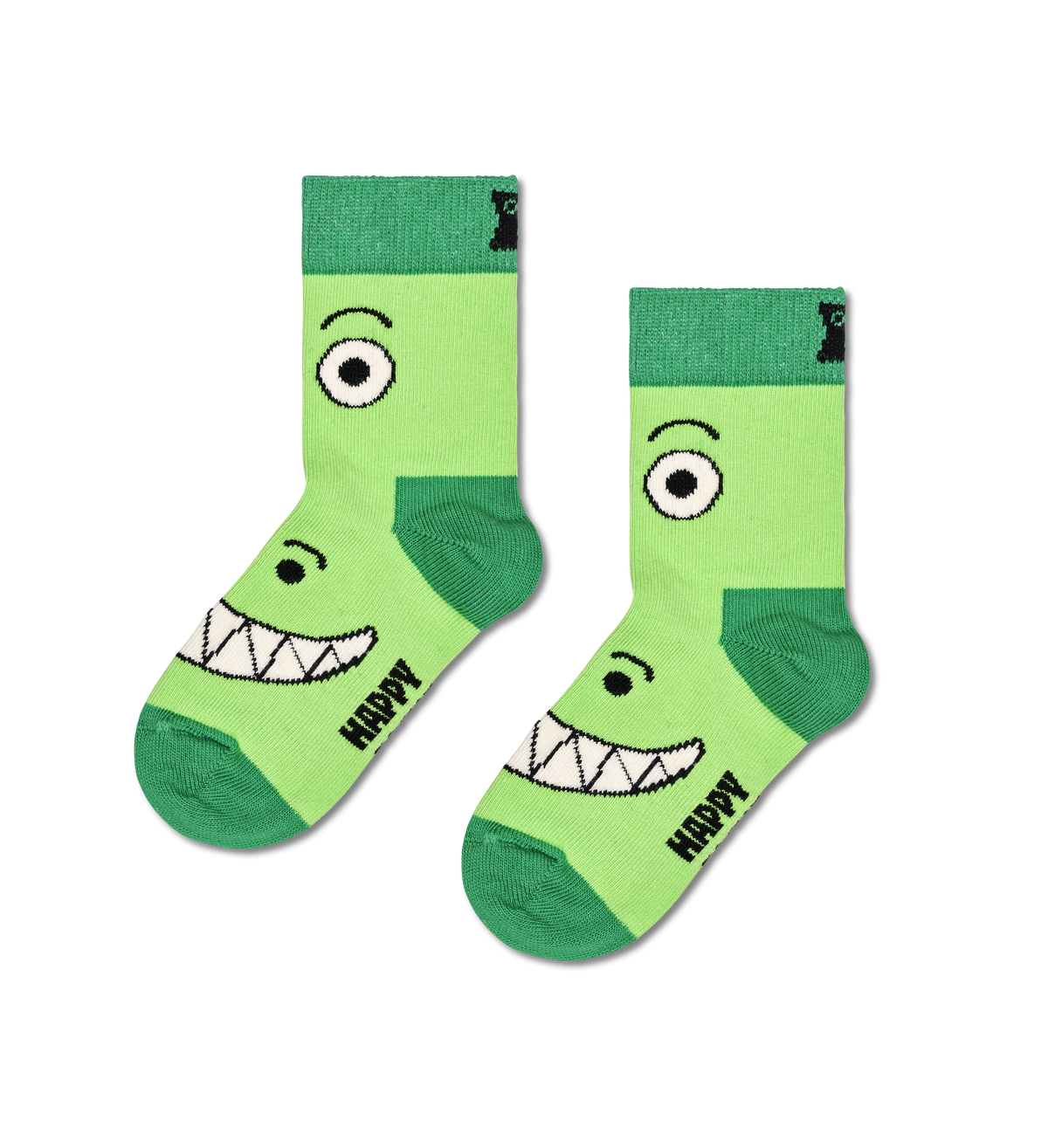 Kids 2-Pack Dino Socks
