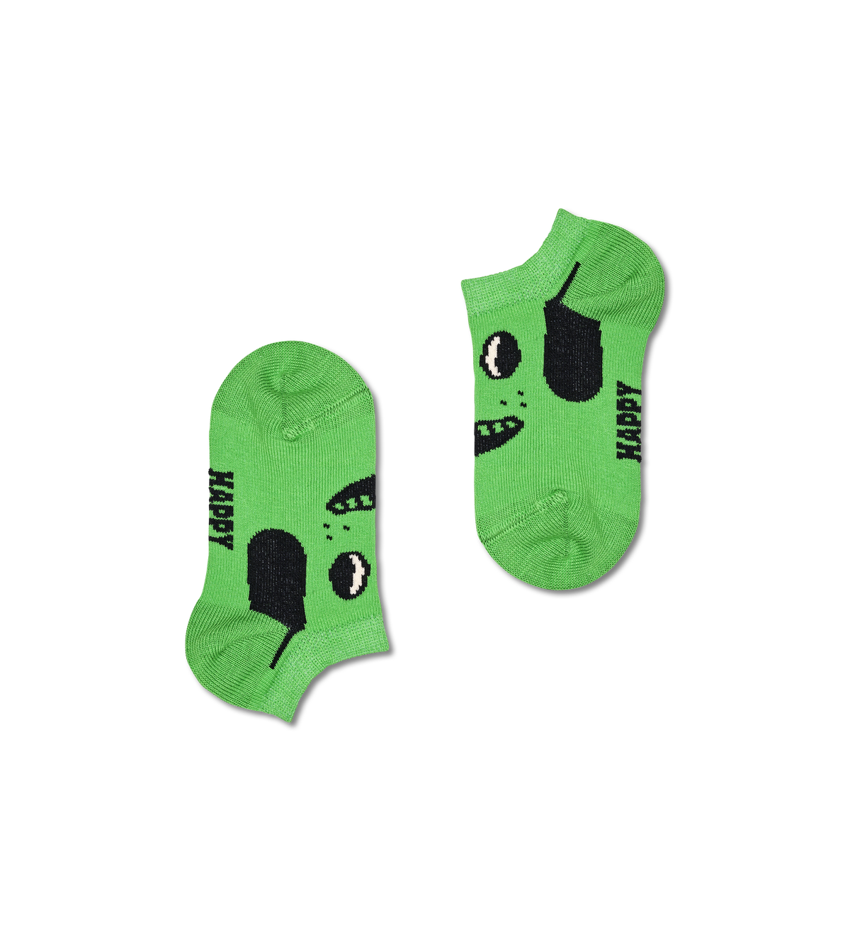 Kids 2-Pack Dog Low Socks