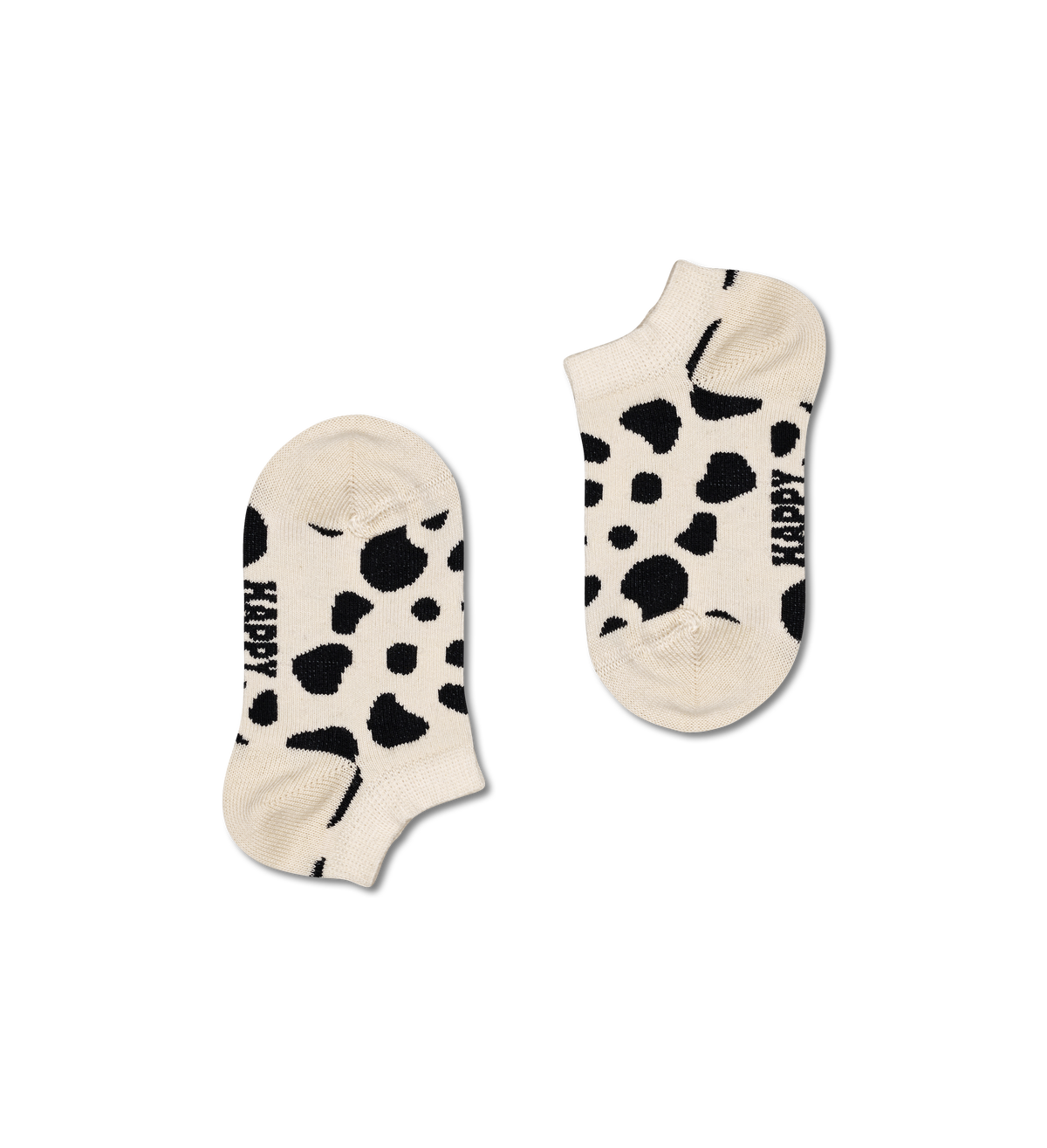 Kids 2-Pack Dog Low Socks