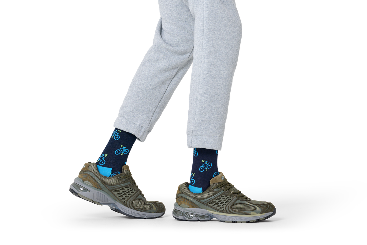 Bike Sock