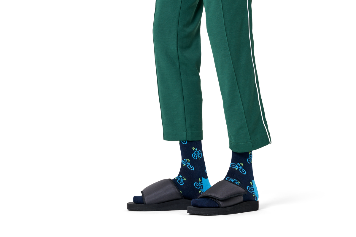 Bike Sock