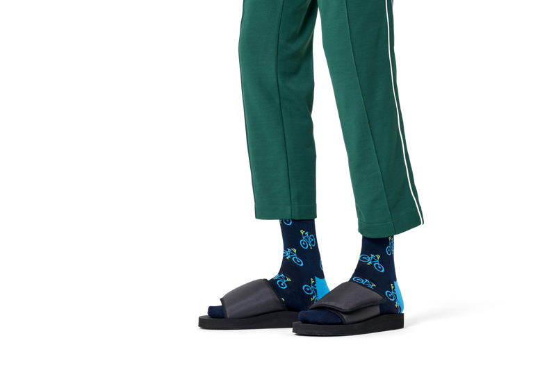 Bike Sock