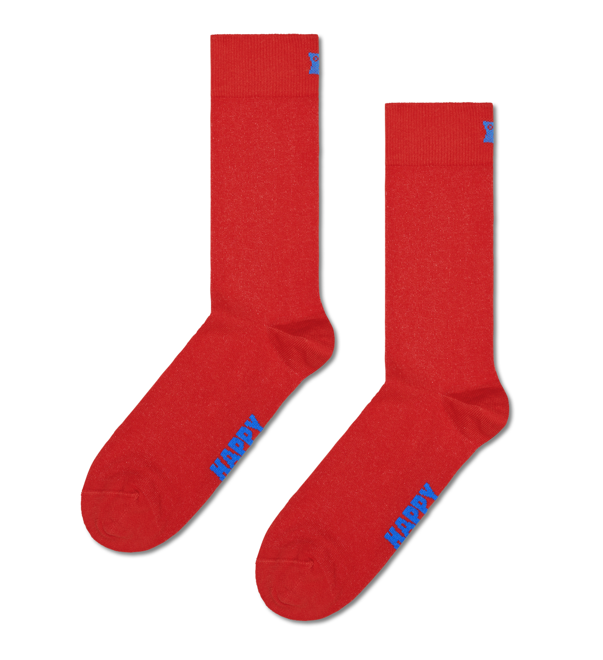 3-Pack Solid Socks