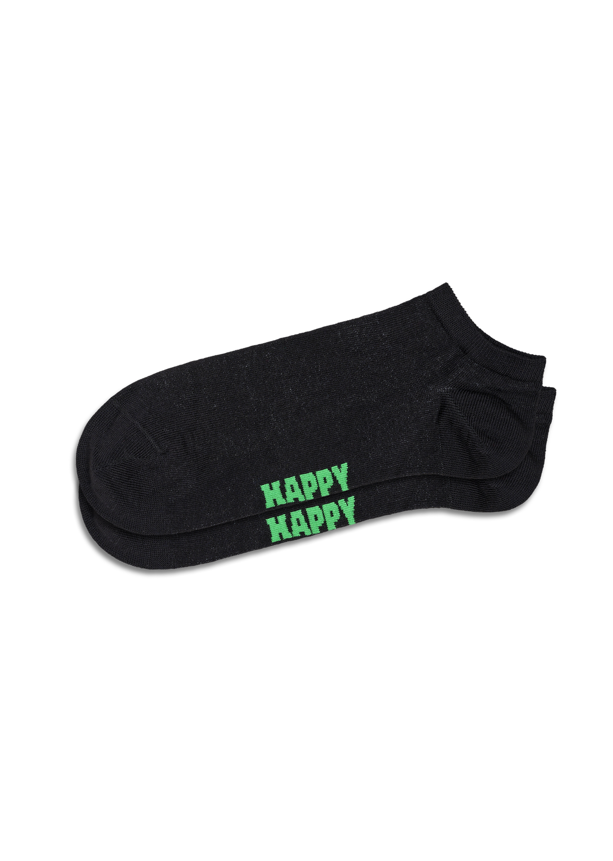 3-Pack Solid Low Socks