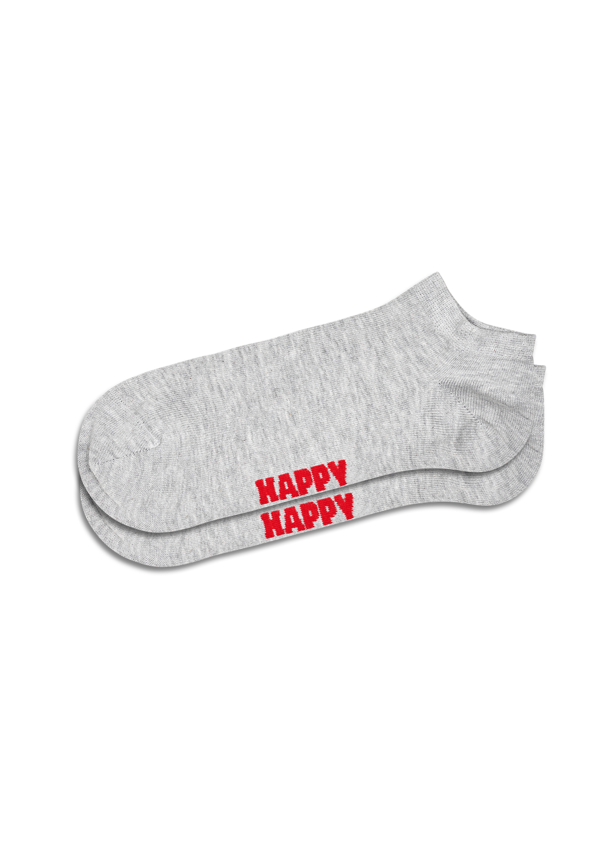 3-Pack Solid Low Socks