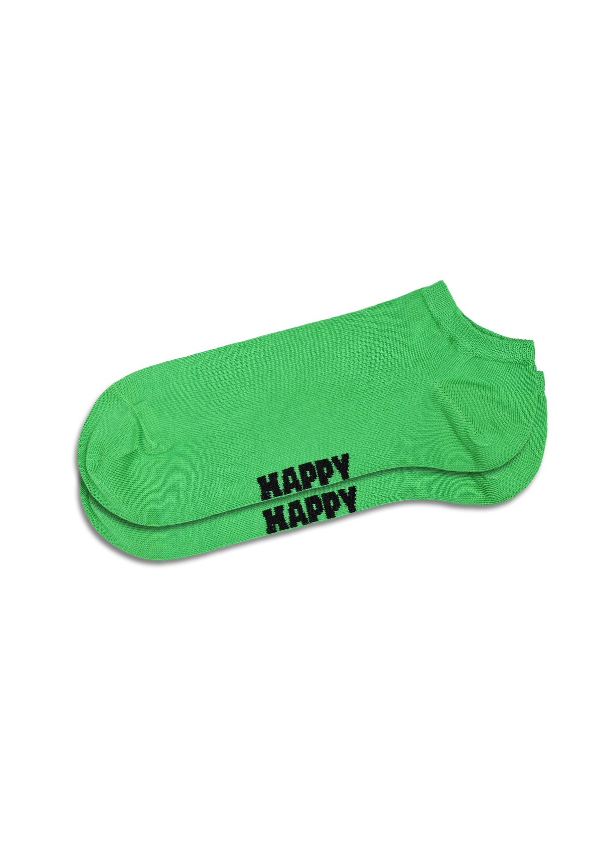 3-Pack Solid Low Socks