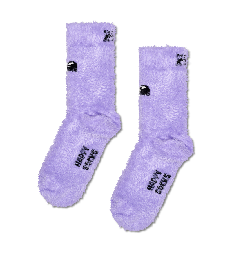 Kids Eye See You Sock