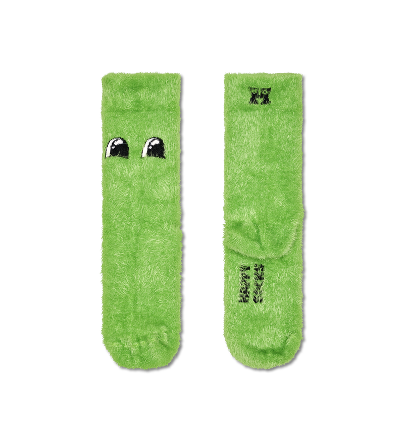 Kids Eye See You Sock