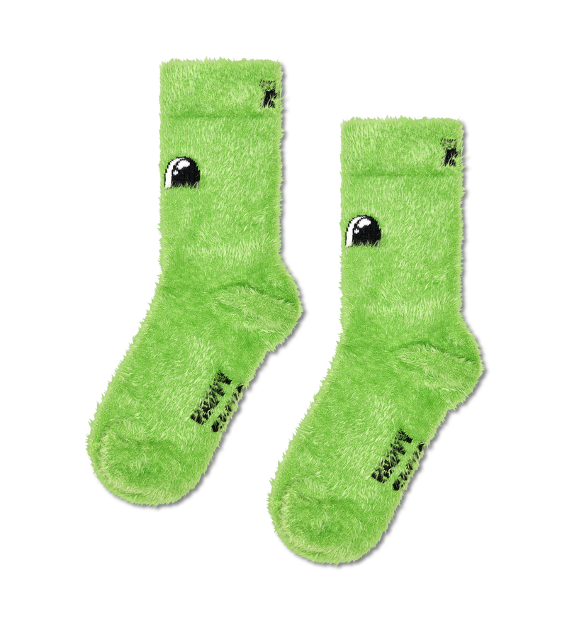 Kids Eye See You Sock