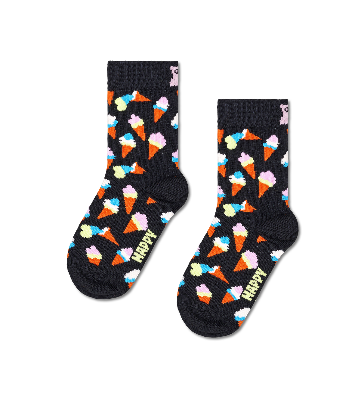 Kids Ice Cream Sock