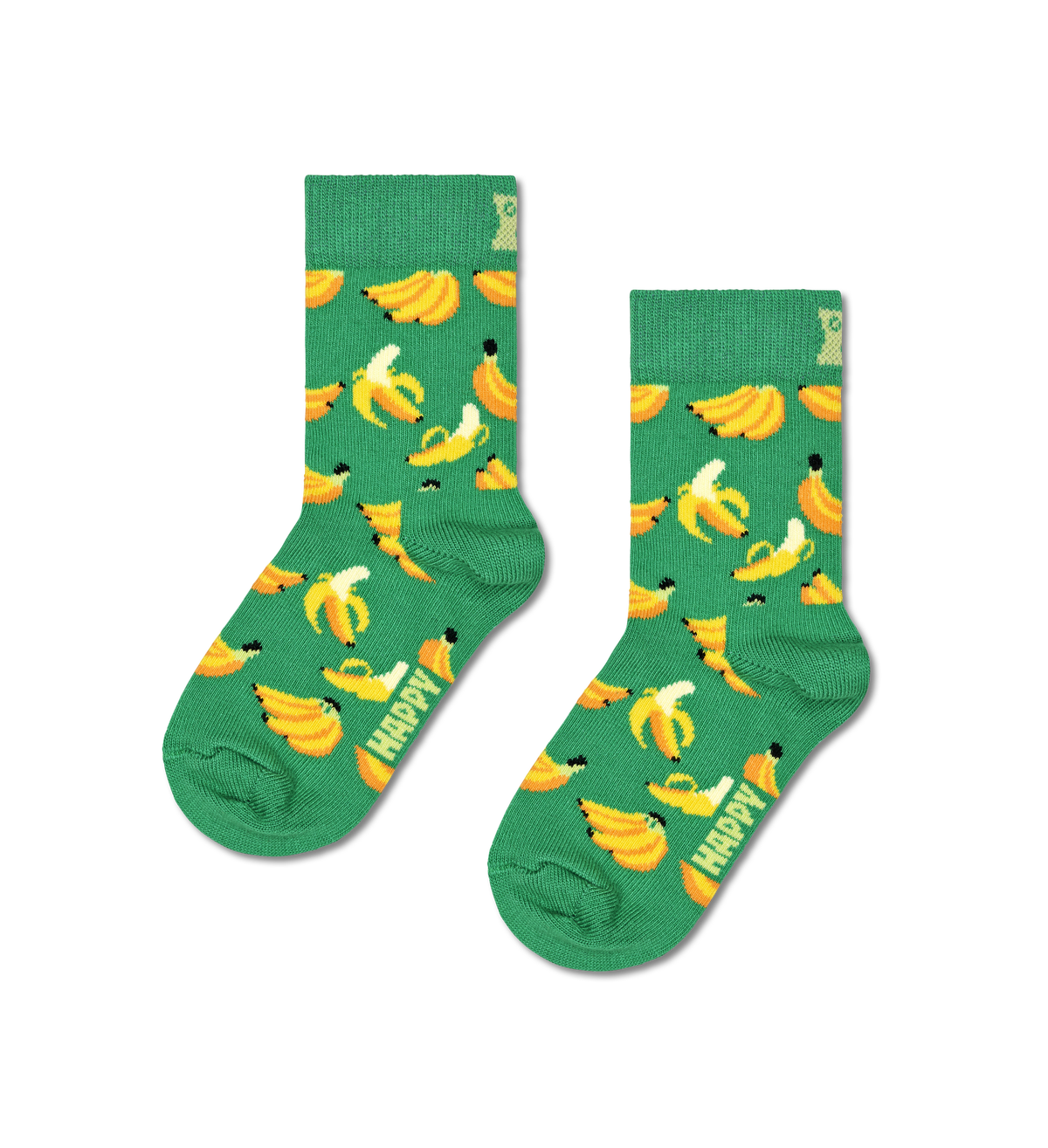 Kids Banana Sock