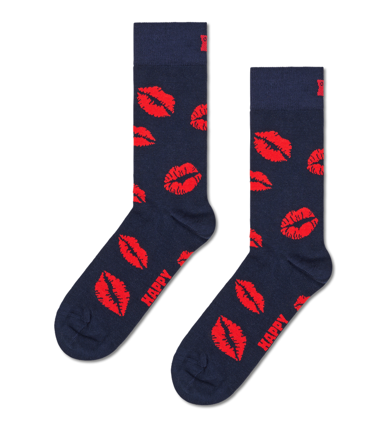 Kisses Sock