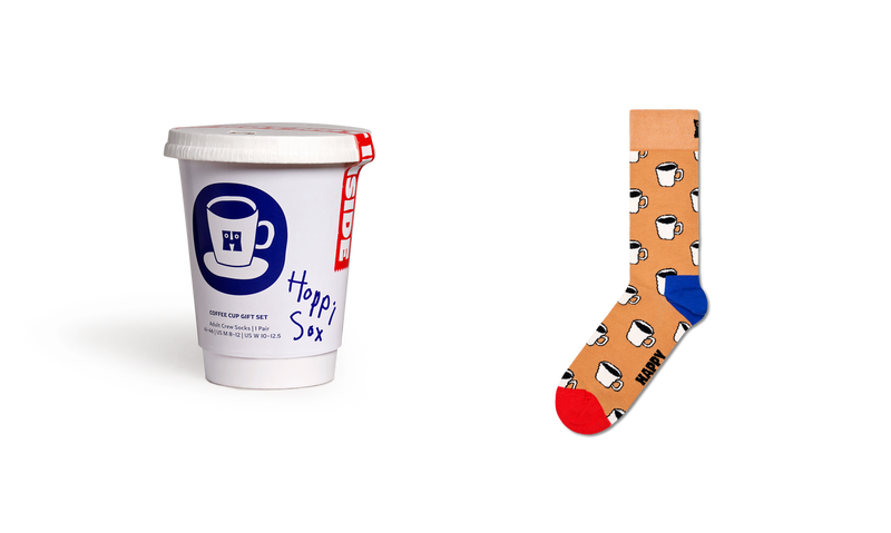 1-Pack Coffee Cup Gift Set