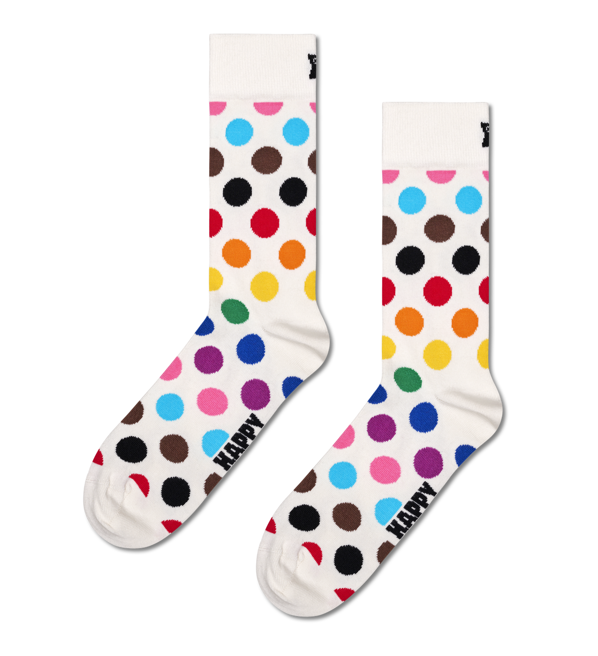 2-Pack Pride Socks Gift Set