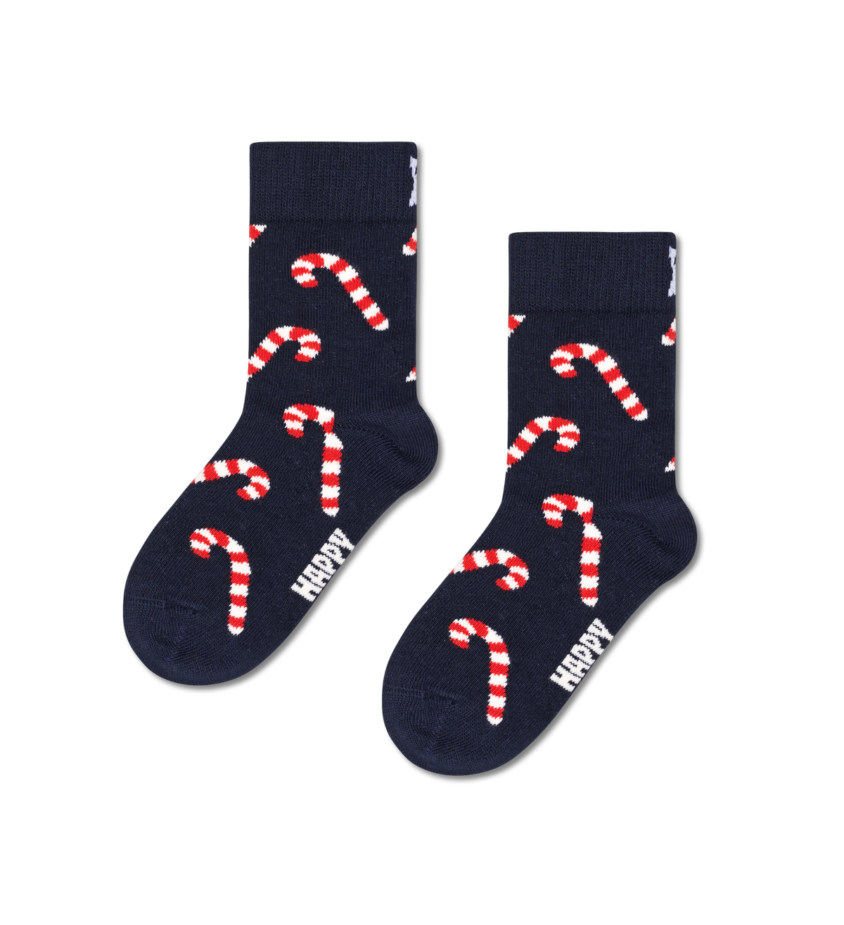 Kids 3-Pack Holiday Socks Gift Set