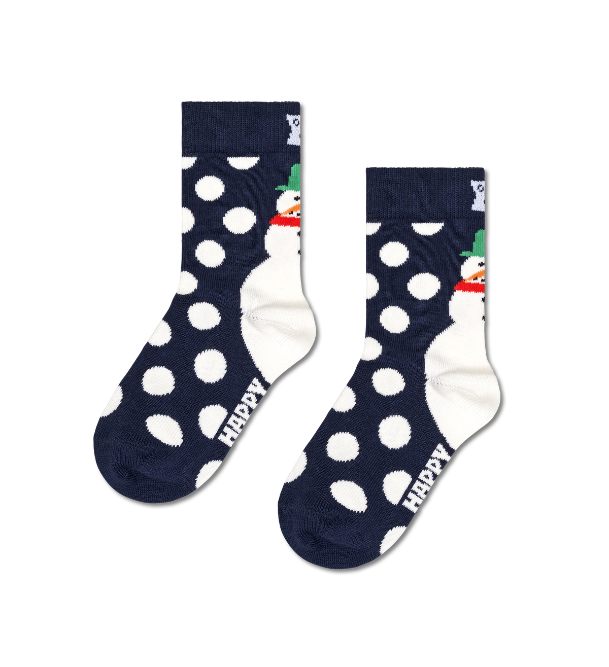 Kids 3-Pack Holiday Socks Gift Set