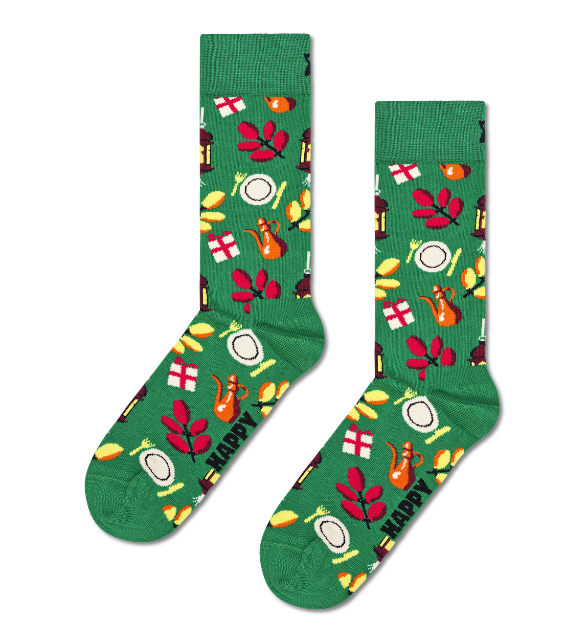 Ramadan Sock
