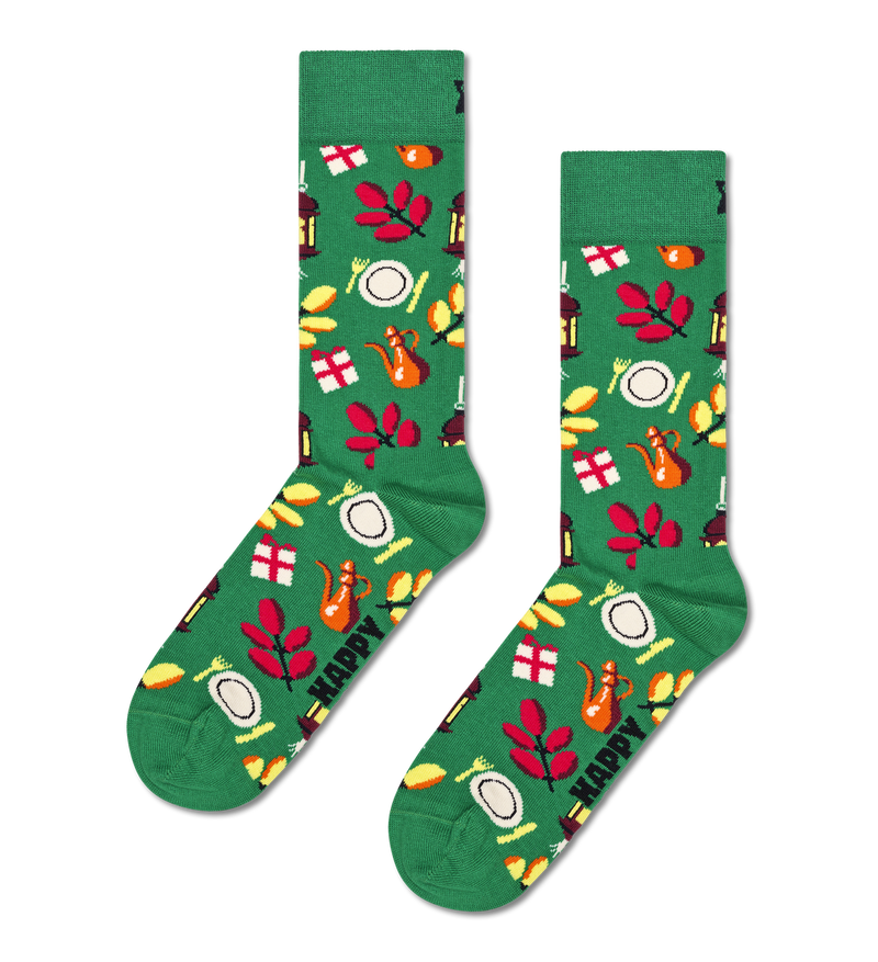 Ramadan Sock