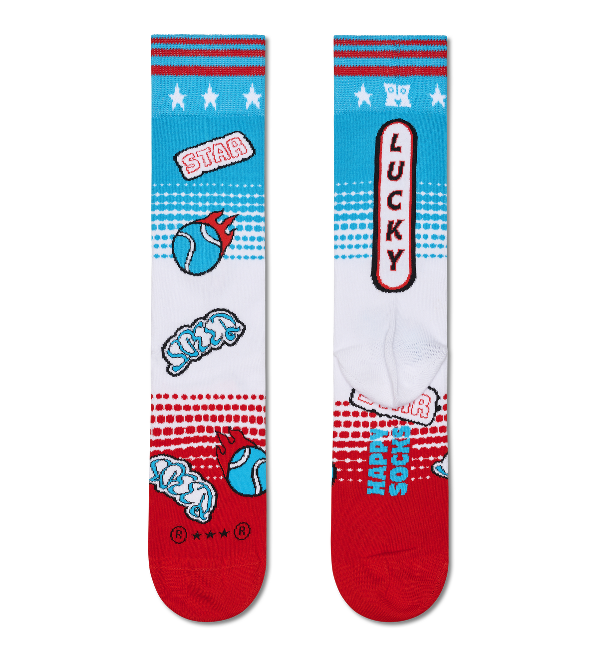 Lucky Sock