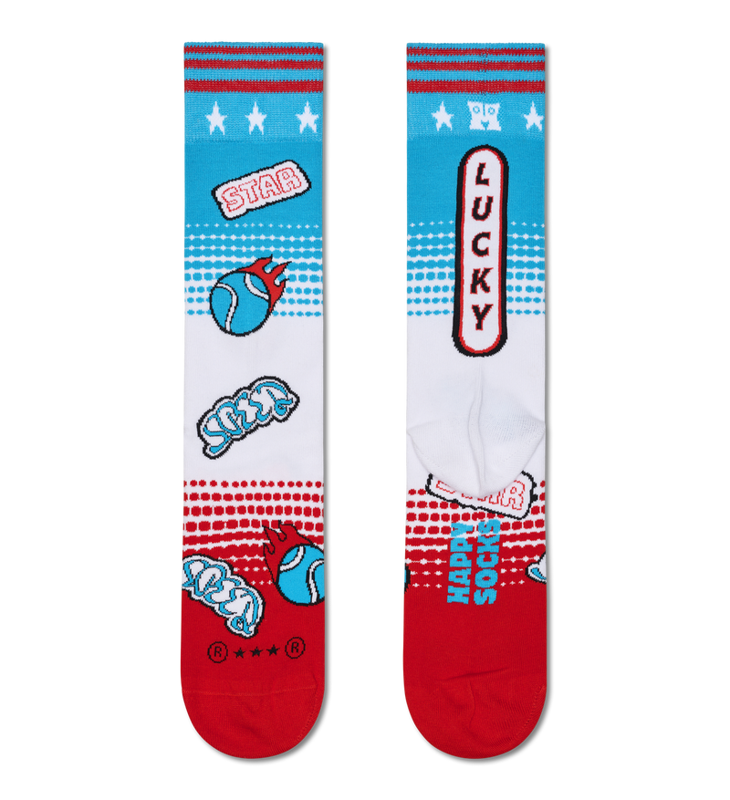Lucky Sock