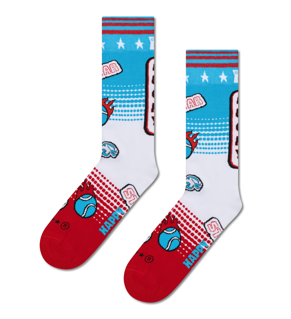 Lucky Sock