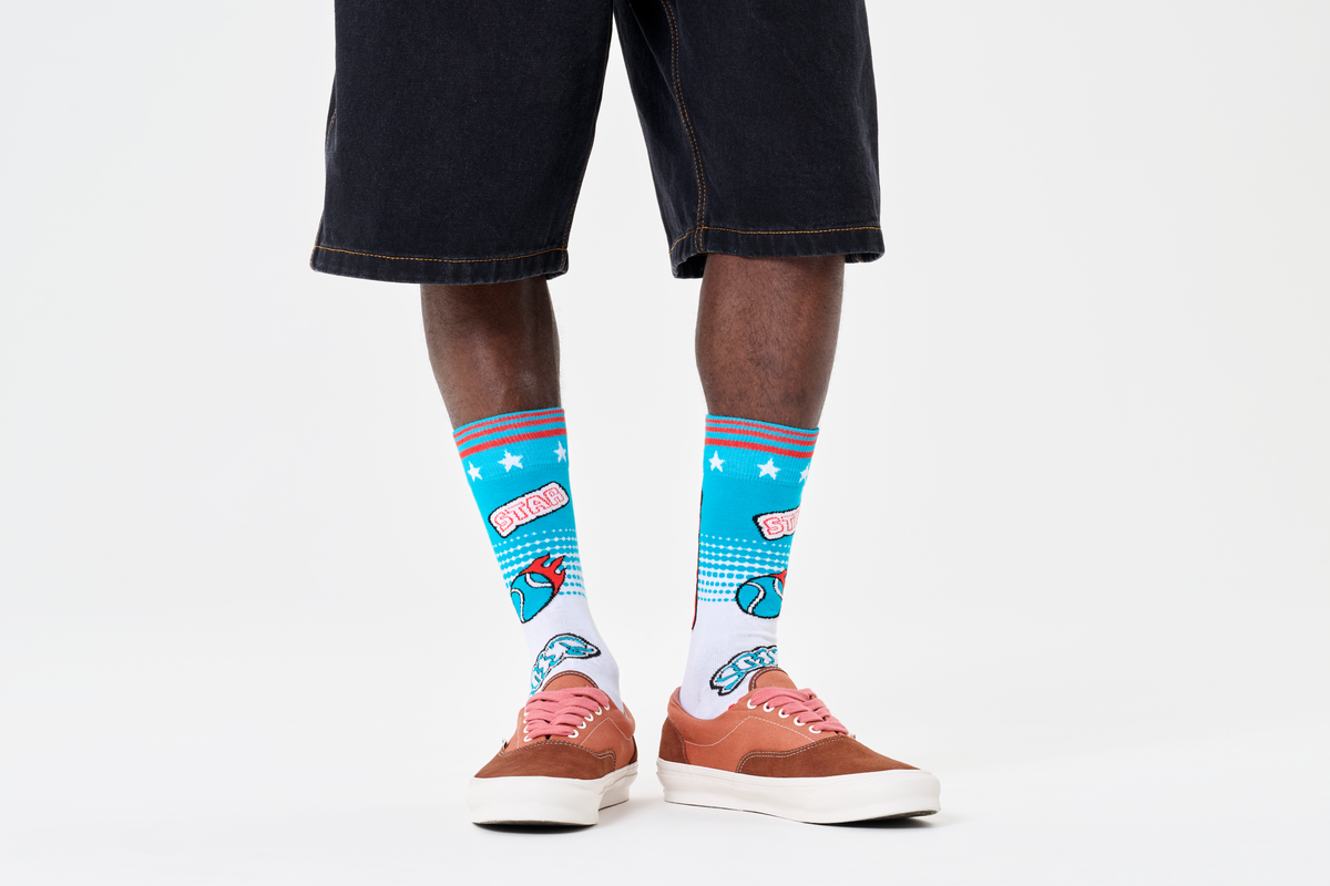 Lucky Sock