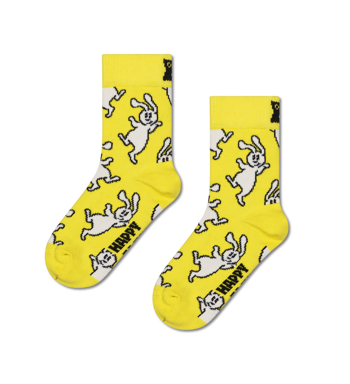 Kids Bunny Sock