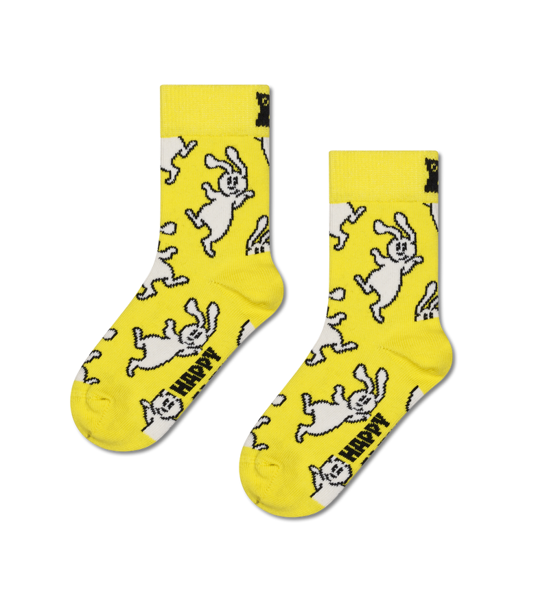 Kids Bunny Sock