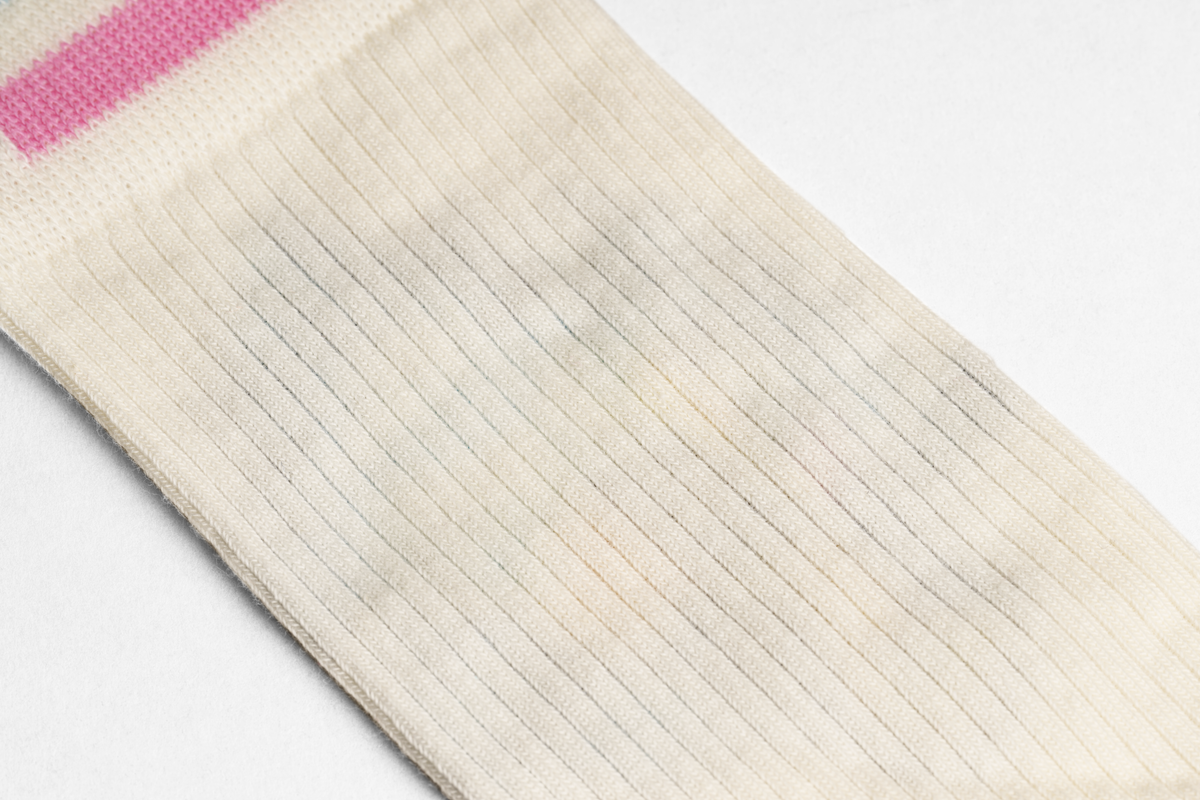 Ice Cream Sock