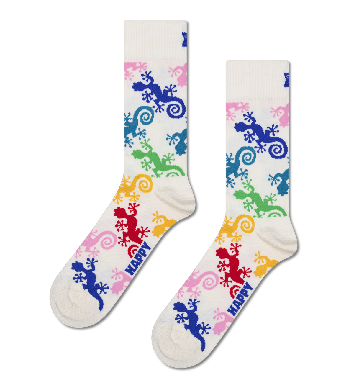 Gecko Sock